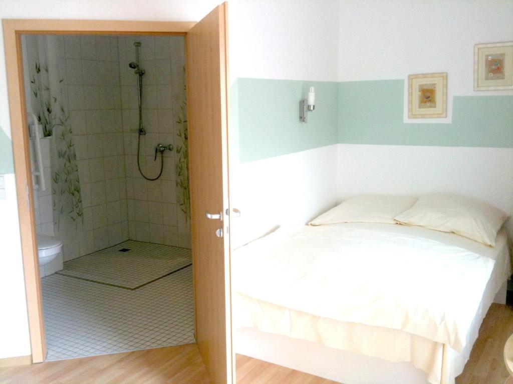 I-Motel Obertshausen Zimmer foto